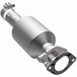 MagnaFlow Exhaust Products - MagnaFlow 5571996 California CARB Direct-Fit Catalytic Converter - Image 2