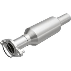 MagnaFlow Exhaust Products - MagnaFlow 5571999 California CARB Direct-Fit Catalytic Converter - Image 1