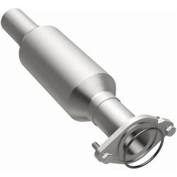 MagnaFlow Exhaust Products - MagnaFlow 5571999 California CARB Direct-Fit Catalytic Converter - Image 2