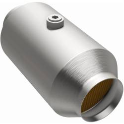 MagnaFlow Exhaust Products - MagnaFlow 6561359 California CARB Universal Catalytic Converter 3.00" - Image 2