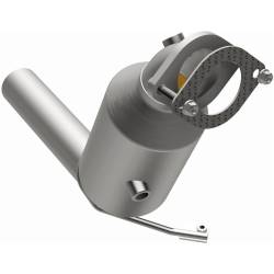 MagnaFlow Exhaust Products - MagnaFlow 280264 OEM Grade Direct-Fit Catalytic Converter - Image 2