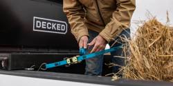 DECKED - DECKED ATB-DRING D-Ring Cargo Tie-Down Kit - Image 2