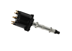 FiTech Fuel Injection - FiTech 99018 Distributor Chevy V8 EFI Late Model GM 87-93 Cars 87-95 Trucks - Image 1