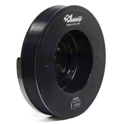 Fluidampr - Fluidampr 800241 Harmonic Balancer Fluidampr for 11-26 Ford 6.7L Power Stroke - Image 1