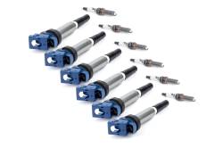 Dinan - Dinan D655-0012 Performance Ignition Coil - Image 1