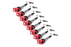 Dinan - Dinan D655-0014 Performance Ignition Coil - Image 2