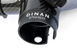 Dinan - Dinan D760-0079 Cold Air Intake System for BMW 3.0L - Image 8