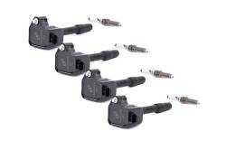 Dinan - Dinan D655-0001 Ignition Coil for Select BMW Vehicles - Image 1