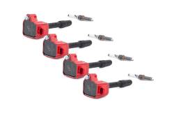 Dinan - Dinan D655-0002 Ignition Coil for Various BMW Vehicles - Image 1