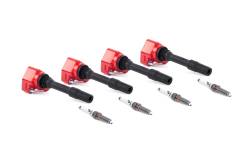 Dinan - Dinan D655-0002 Ignition Coil for Various BMW Vehicles - Image 2