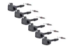 Dinan - Dinan D655-0004 Ignition Coil for BMW & MINI Vehicles - Image 1