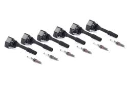 Dinan - Dinan D655-0004 Ignition Coil for BMW & MINI Vehicles - Image 2