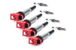 Dinan - Dinan D655-0008 Performance Ignition Coil - Image 1