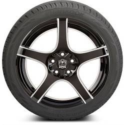 Hankook - Hankook 1015312 Ventus S1 noble2 H452 225/55R17 - Image 1