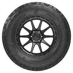 Hercules - Hercules 98815 TIS Offroad RT1 LT285/70R18/10 - Image 3