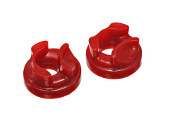 Energy Suspension - Energy Suspension 16.1107R Motor Mount Insert Polyurethane Red - Image 1