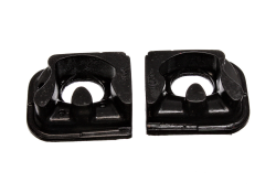 Energy Suspension - Energy Suspension 16.1108G Motor Mount Insert Polyurethane Black - Image 1