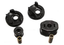 Energy Suspension - Energy Suspension 7.1105G Front Motor Mount Insert Polyurethane Black - Image 2