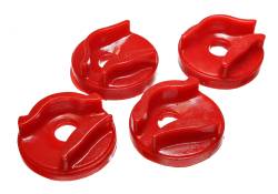 Energy Suspension - Energy Suspension 7.1110R Red Polyurethane Motor Mount - Image 2