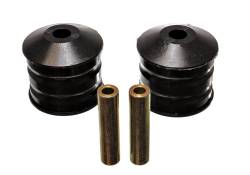 Energy Suspension - Energy Suspension 7.1114G Motor Mount Replacement Polyurethane Black - Image 2