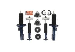 Ford Performance Parts - Ford Performance M-18000-F 15-23 Mustang Track Strut & Shock Kit - Image 69
