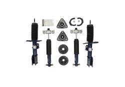 Ford Performance Parts - Ford Performance M-18000-F 15-23 Mustang Track Strut & Shock Kit - Image 128
