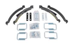 Hellwig - Hellwig 1565 LP-15 Helper Spring Kit - Image 3