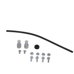 BBK Performance Parts - BBK Performance Cold Air Intake Replacement Hardware 94-98 Mustang 17172 - Image 170
