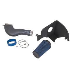 BBK Performance Parts - BBK Performance 17365 Cold Air Intake Performance Kit 05-09 Ford Mustang 4.6L - Image 137