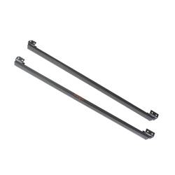 BBK Performance Parts - BBK Performance Bolt-In Subframe Connector Kit 94-04 Mustang 2520 - Image 225