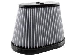 aFe Power - aFe 11-10100 Magnumflow Pro Dry-S Air Filter for 03-07 F250/F350/450/550 V8 6.0L - Image 1