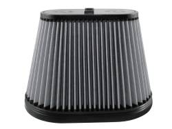 aFe Power - aFe 11-10100 Magnumflow Pro Dry-S Air Filter for 03-07 F250/F350/450/550 V8 6.0L - Image 2