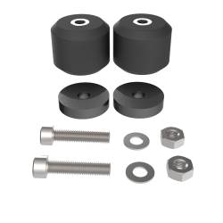 Timbren - Timbren GMFCCA Suspension Enhancement System - Image 93