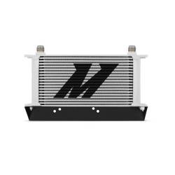 Mishimoto - Mishimoto MMOC-GEN6-10T Thermostatic Oil Cooler w/Hardware for Genesis Coupe 3.8 - Image 3