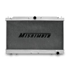 Mishimoto - Mishimoto MMRAD-ECL-95T Aluminum Radiator for 95-99 Mitsubishi Eclipse Manual - Image 2