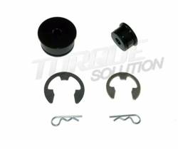Torque Solution - Torque Solution TS-SCB-204 Shifter Bushings for KIA Forte - Image 1