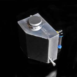 Weapon R - Weapon-R 826-122-102 Aluminum Coolant Overflow Tank for Mitsubishi - Image 1