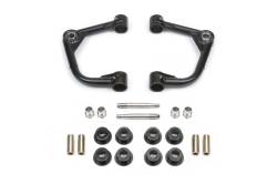Fabtech - Fabtech FTS22182 Front Upper Suspension Control Arm Kit for 15-20 Ford F150 4WD - Image 1