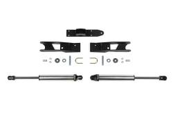 Fabtech - Fabtech FTS8065 Steering Stabilizer Kit for Chevy/GMC - Image 1