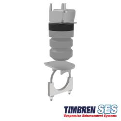 Timbren - Timbren SPCRFR1504E Timbren SES Spacer Kit for 15-22 Ford F150 - Image 28