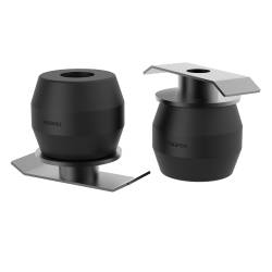 Timbren - Timbren TORTTN Suspension Enhancement System for 00-21 Toyota Tacoma/Tundra - Image 246