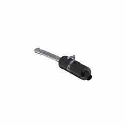 MBRP Exhaust - MBRP Exhaust AT-6100SP Sport Muffler USFS Approved Spark Arrestor Included - Image 1