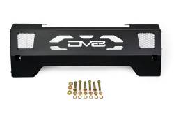 DV8 Offroad - DV8 Offroad SPBR-01 Steel Front Skid Plate for 21-26 Ford Bronco - Image 77