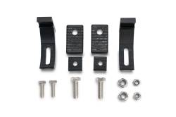DV8 Offroad - DV8 Offroad BESLDBKTLG Large Rear Slide Mount for Elite Seires Light Bars - Image 68