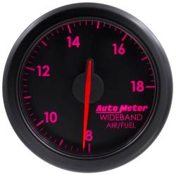 AutoMeter - AutoMeter 9178-T Air Core AirDrive Wideband Air/Fuel Ratio Gauge 2-1/16" - Image 3