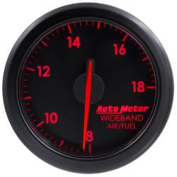 AutoMeter - AutoMeter 9178-T Air Core AirDrive Wideband Air/Fuel Ratio Gauge 2-1/16" - Image 4