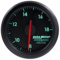 AutoMeter - AutoMeter 9178-T Air Core AirDrive Wideband Air/Fuel Ratio Gauge 2-1/16" - Image 5