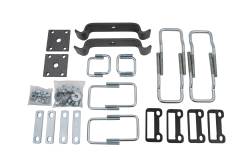Hellwig - Hellwig 25303 Load Pro Installation Kit - Image 3