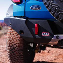 ARB - ARB 5680010 Rear Bumper - Image 82
