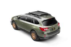 N-Fab - N-Fab U34253400 Universal Roof Rack - Image 6